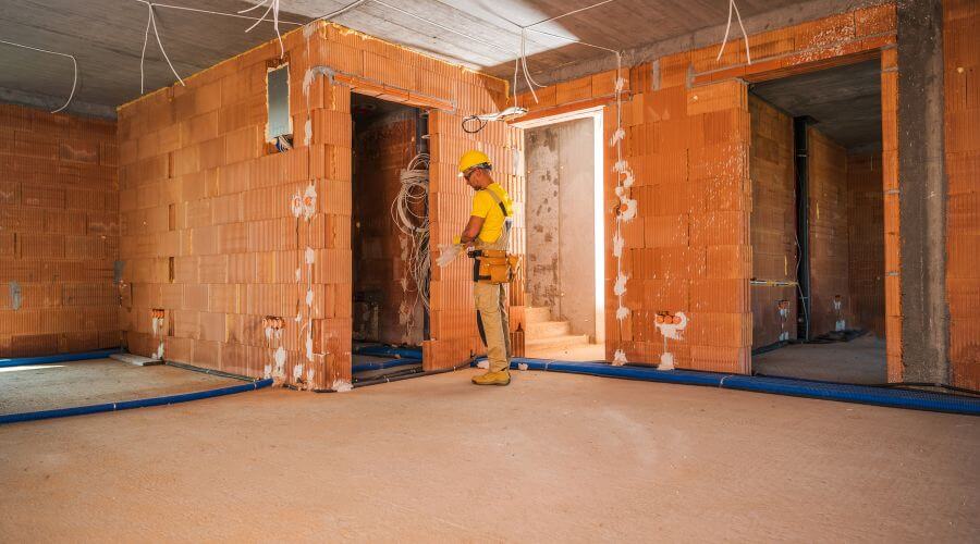 Local Chimney Repair in Granada, MN